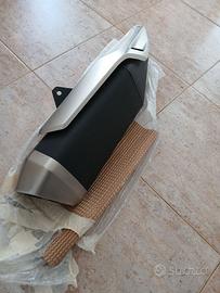 Terminale Scarico Honda Hornet 750 2023  Originale