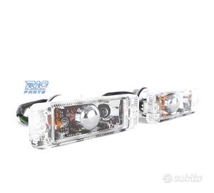 FRECCE ANTERIORI VOLKSWAGEN VW GOLF I 74-83 POLO 8