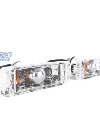 FRECCE ANTERIORI VOLKSWAGEN VW GOLF I 74-83 POLO 8