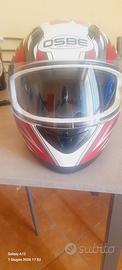 casco Osbe  sx 53/54