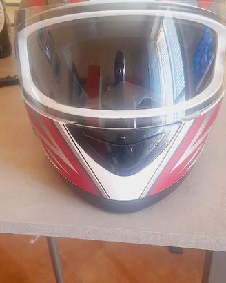 casco Osbe  sx 53/54