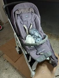 Trio trilogy iglesina