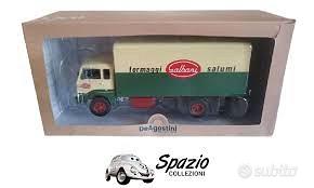 Camion 1/43