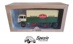 Camion 1/43