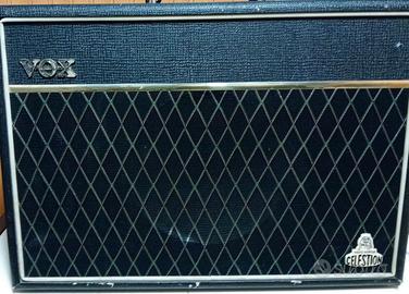 Amplificatore Vox