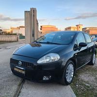Fiat Grande Punto 1.3 MJT 90 CV 5 porte Emotion