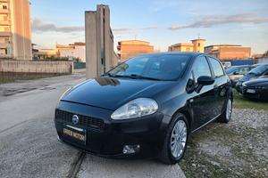 Fiat Grande Punto 1.3 MJT 90 CV 5 porte Emotion
