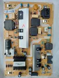 scheda alimentazione TV samsung mod.ue50tu8070