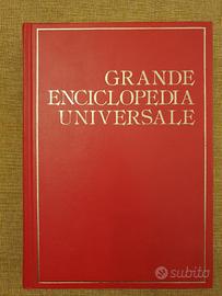 GRANDE ENCICLOPEDIA - 18 VOLUMI - ARMANDO CURCIO