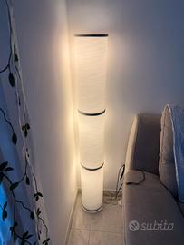 Lampada da terra, piantana