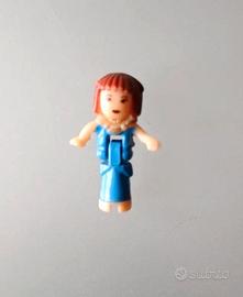 Polly Pocket 1995 Popo Up Party Clubhouse Tawny