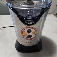 Spremi Agrumi elettrico Severin 