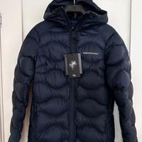 Peak Performance HELIUM DOWN HOOD JACKET