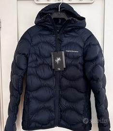 Peak Performance HELIUM DOWN HOOD JACKET