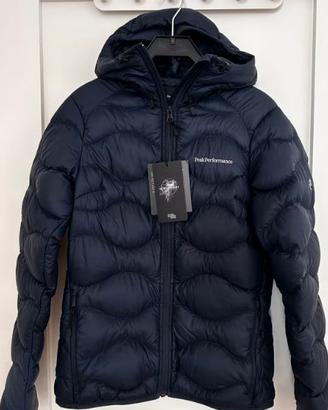 Peak Performance HELIUM DOWN HOOD JACKET