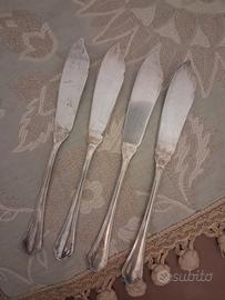 coltelli pesce Broggi
