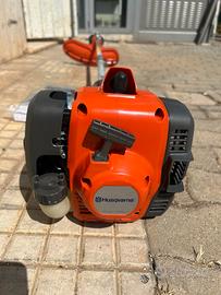 Decespugliatore Husqvarna