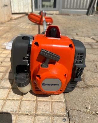 Decespugliatore Husqvarna
