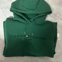 Felpa tommy Hilfiger