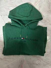 Felpa tommy Hilfiger
