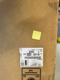 Serbatoio gasolio per citroen jumper 2014