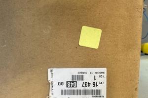 Serbatoio gasolio per citroen jumper 2014