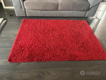 Tappeto rosso