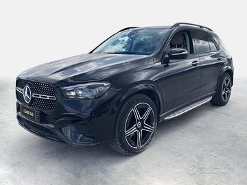 MERCEDES GLE - V167 - GLE 450 d AMG Line Pr U30871