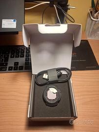 Garmin Instinct 2 Solar - Luglio 2023