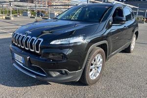 Jeep Cherokee 2.0 Mjt II 170CV 4WD Active Drive Li