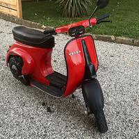 Vespa 50 special