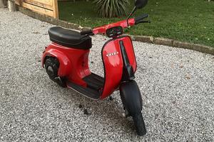 Vespa 50 special