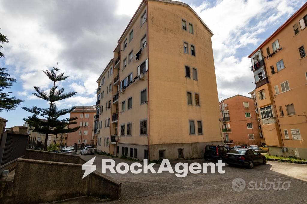 Appartamento – Catanzaro, Mater Domini - Vista 2