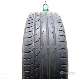 Gomme 215/55 R18 usate - cd.75167