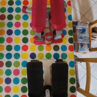 2 stepper (classico e obliquo)