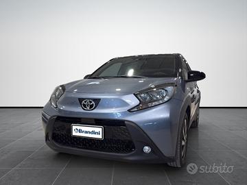 TOYOTA Aygo X 1.0 Trend 72cv