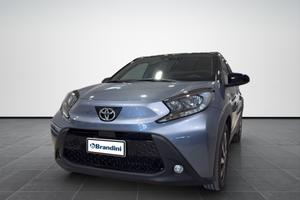 TOYOTA Aygo X 1.0 Trend 72cv