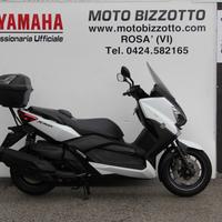 Yamaha X-Max 400 - 2013