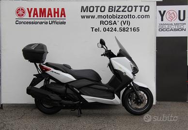 Yamaha X-Max 400 - 2013