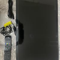 Tv Smart 24 220/12 volt