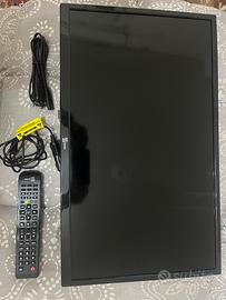 Tv Smart 24 220/12 volt