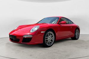 PORSCHE 911 Carrera Coupé MK2