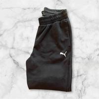 Pantalone Puma taglia XS nero