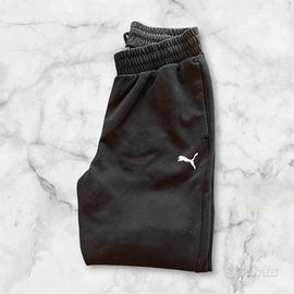Pantalone Puma taglia XS nero