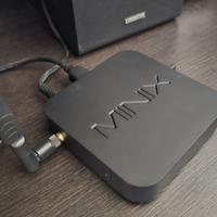 Mini personal computer, Intel