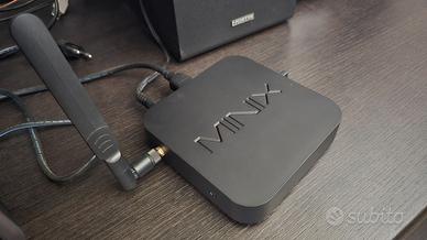 Mini personal computer, Intel