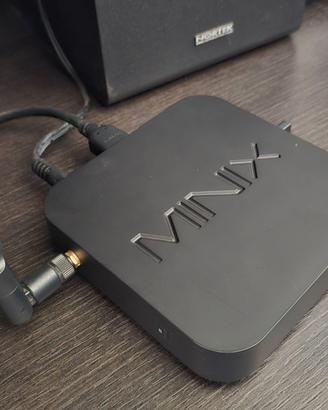 Mini personal computer, Intel