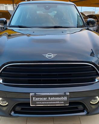 Mini Cooper D Countryman 2.0 150CV - Hype