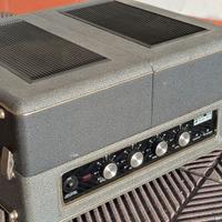 Stereo 606 portatile 