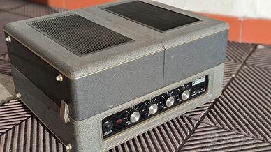 Stereo 606 portatile 